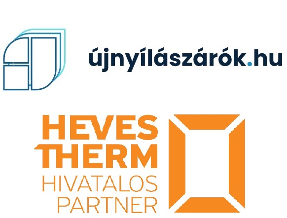 Hevestherm hivatalos partner